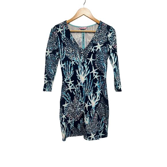 Lily Pulitzer dress - Picture 1 of 8